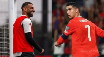 اكتشاف مفاجئ.. أوجه الشبه بين كريستيانو رونالدو ومحمد صلاح تتجاوز كرة القدم 1